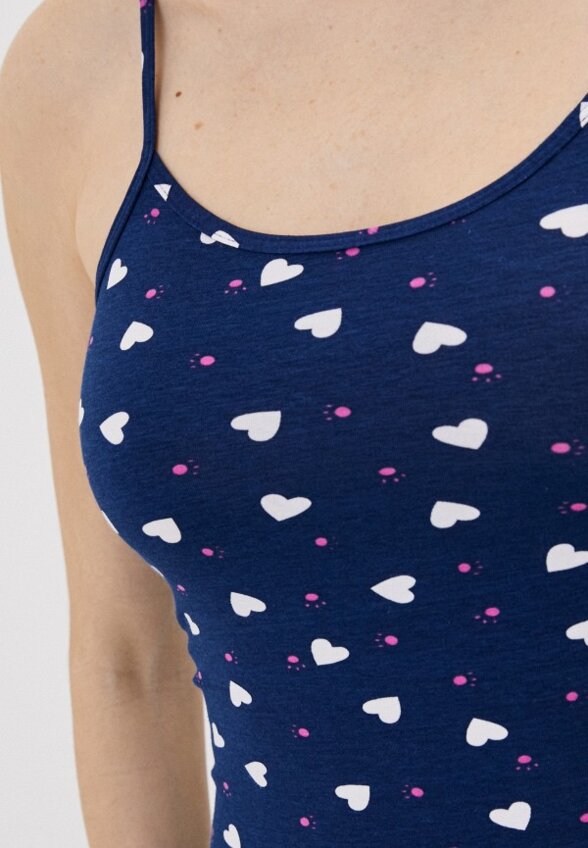 Майка и трусы Tuosite