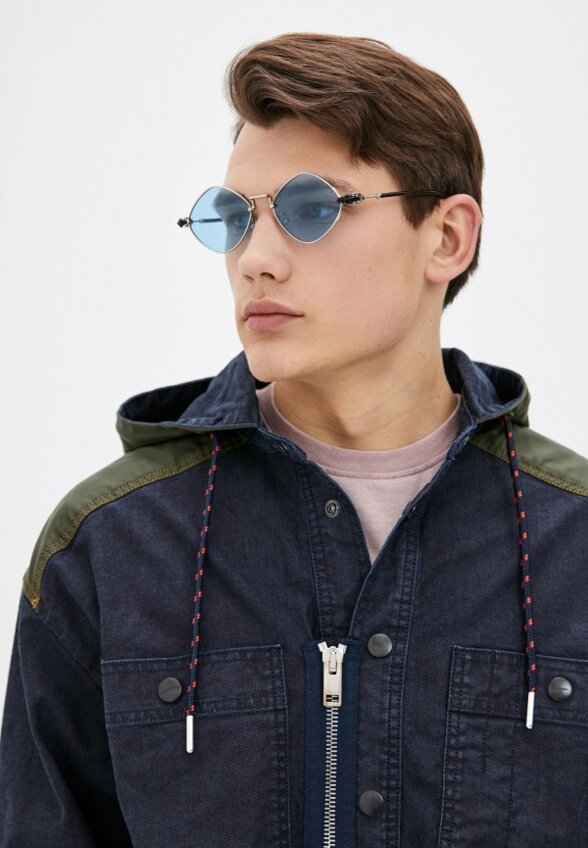 Очки солнцезащитные Havvs