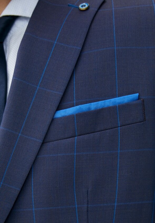 Костюм классический Bolini