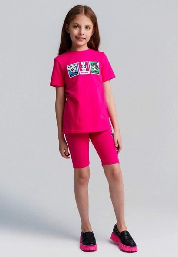 Велосипедки 2 шт. PlayToday