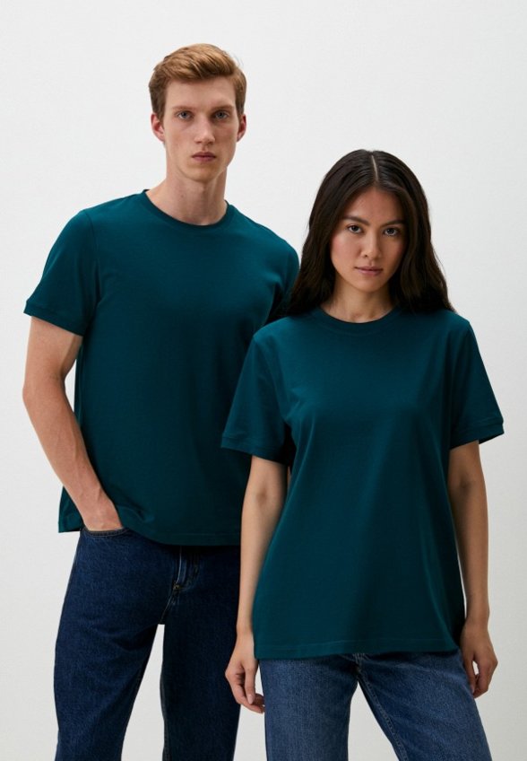 Футболка KChTZ