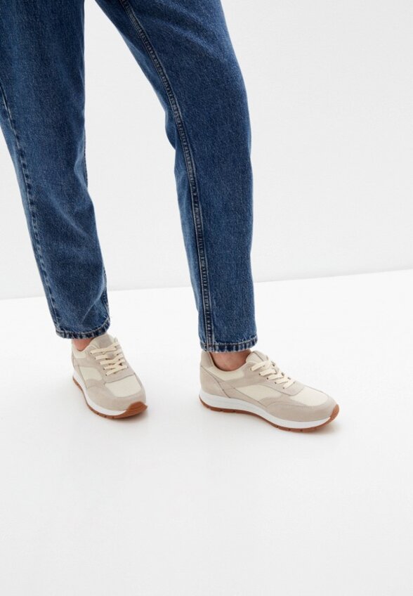 Кроссовки Salamander