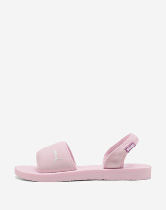 Шлепанцы женские PUMA Sandy Playa, Розовый женщинам