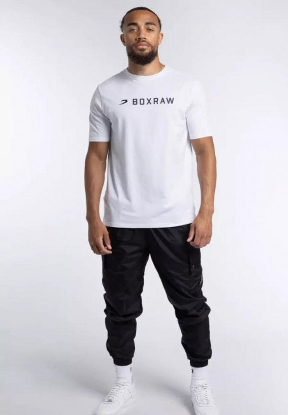 Футболка спортивная Boxraw