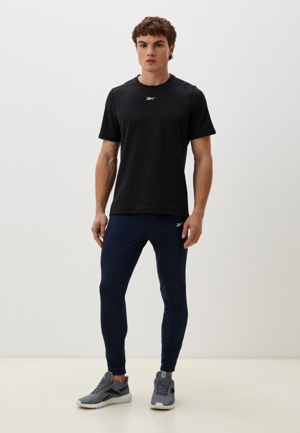 Брюки спортивные Reebok