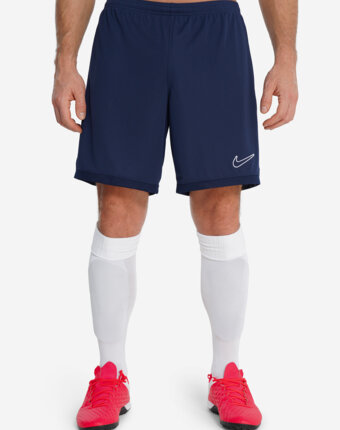 Шорты мужские Nike Dri-FIT Acd25, Синий женщинам