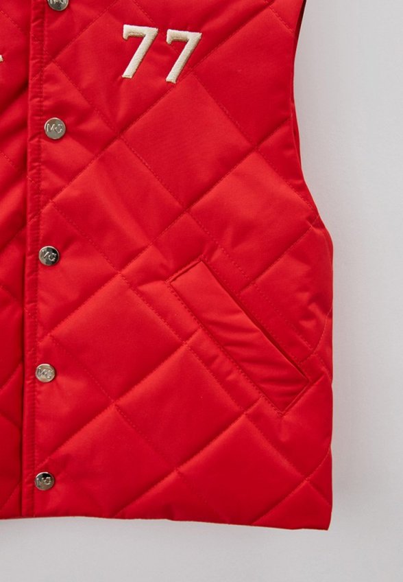 Жилет утепленный Mia Gia