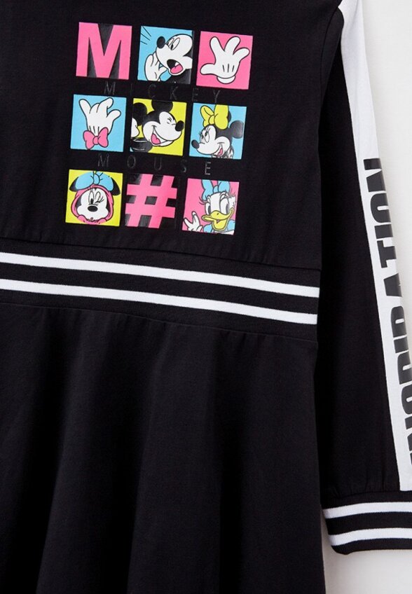 Платье PlayToday