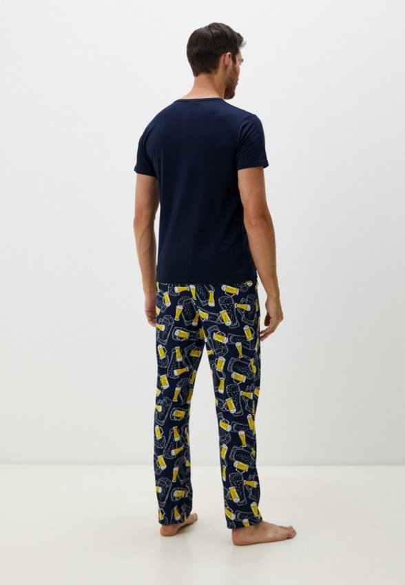 Пижама Новое Кимоно