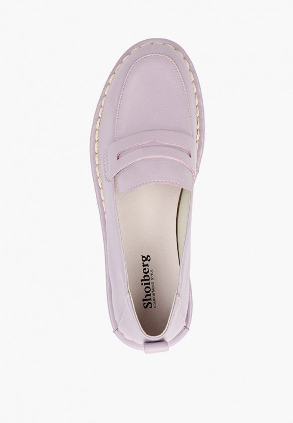 Лоферы Shoiberg