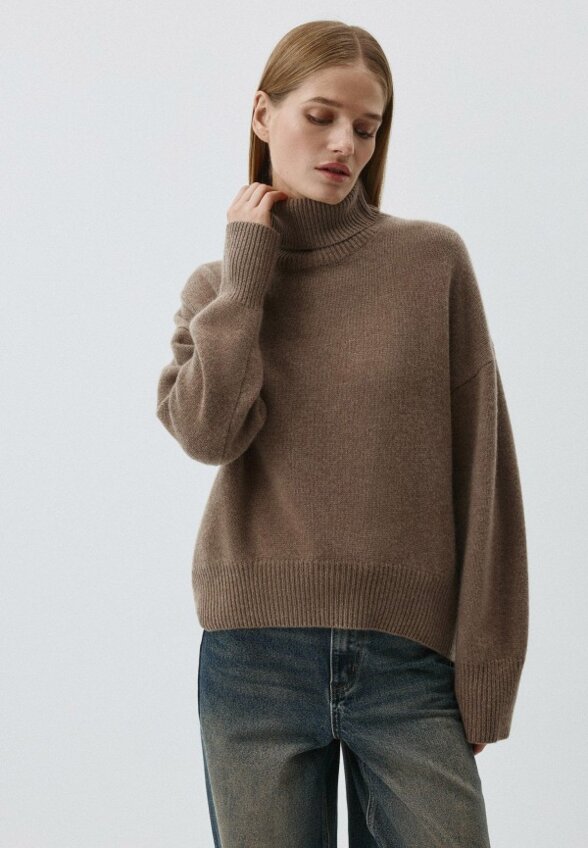 Свитер Sela