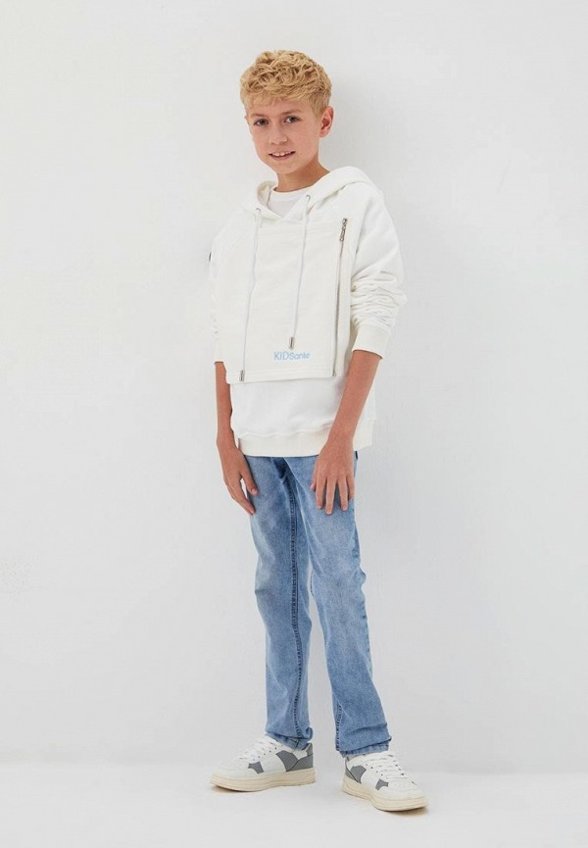 Худи Kidsante
