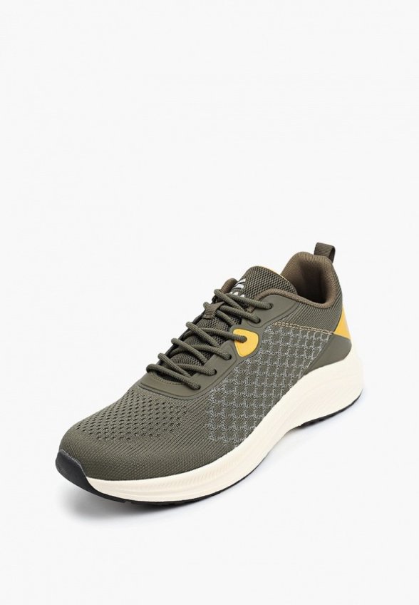 Кроссовки Sigma