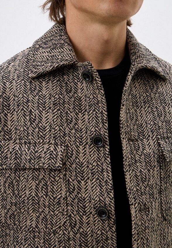 Полупальто F.G.Z.