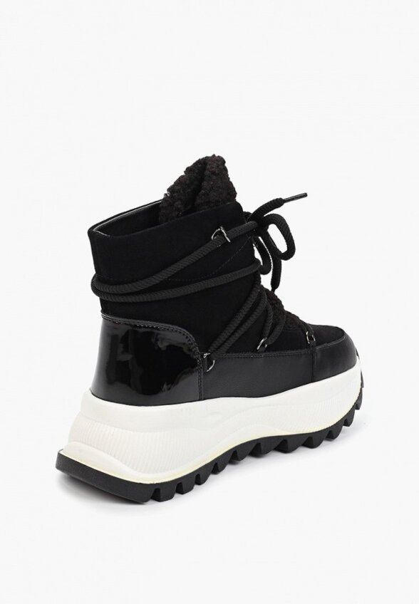 Кроссовки Vivian Royal