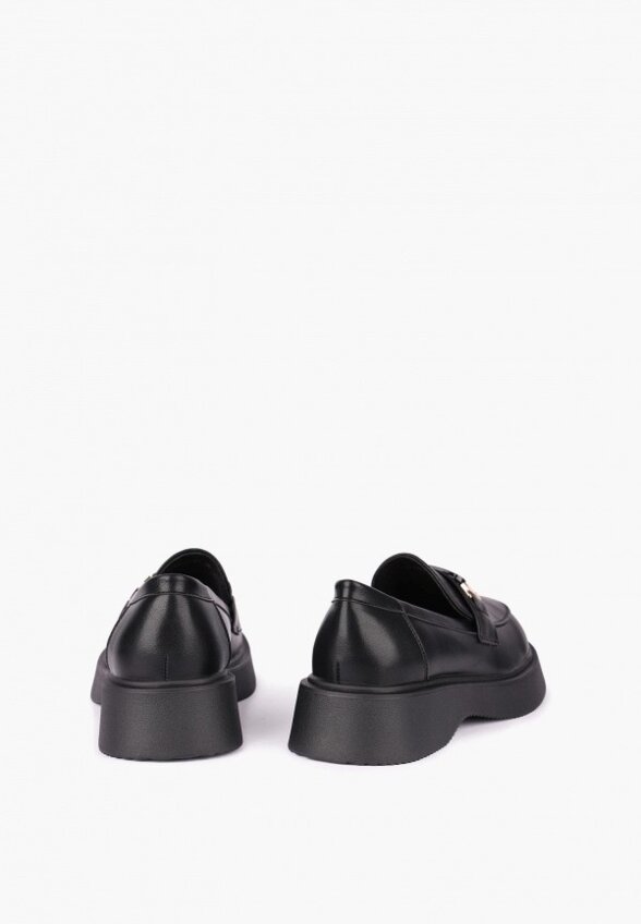 Лоферы Instreet