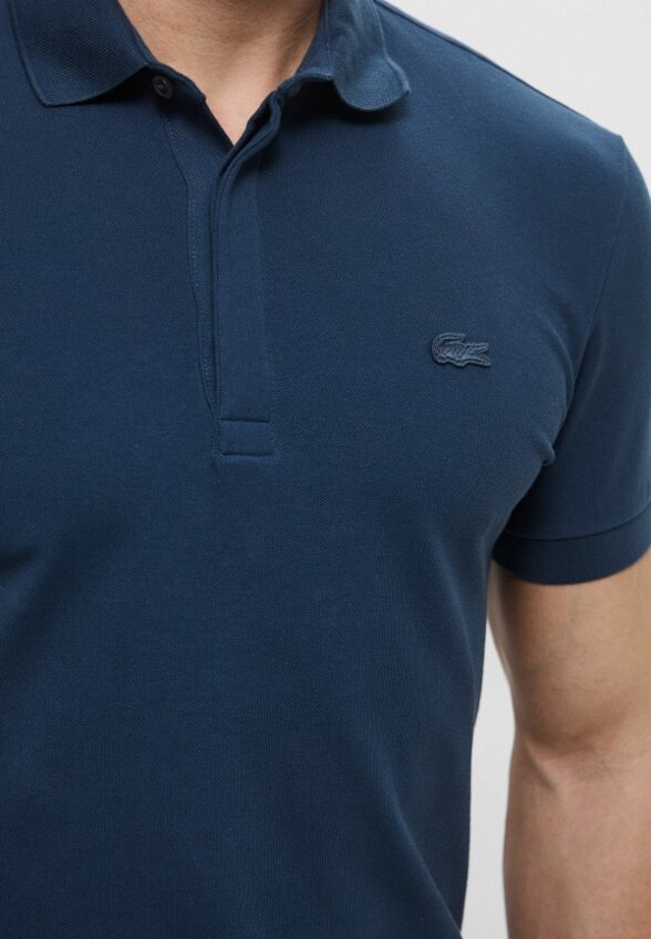 Поло Lacoste