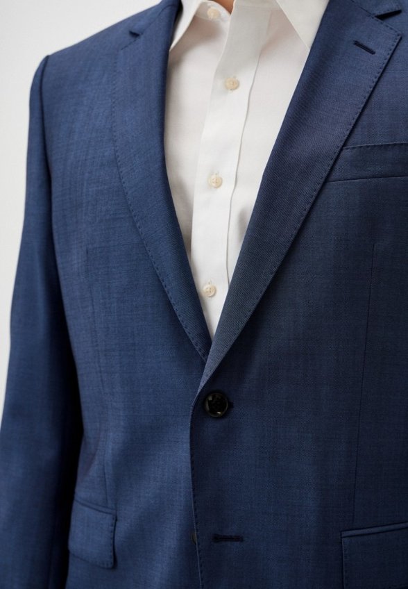 Костюм классический Boss