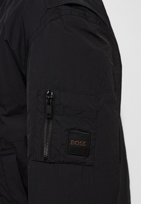 Куртка утепленная Boss