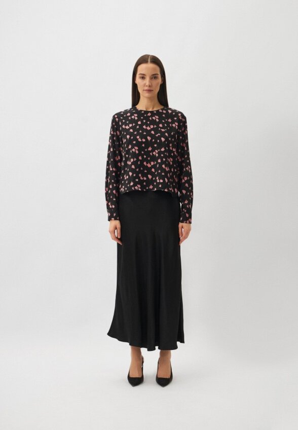 Блуза Seven Lab