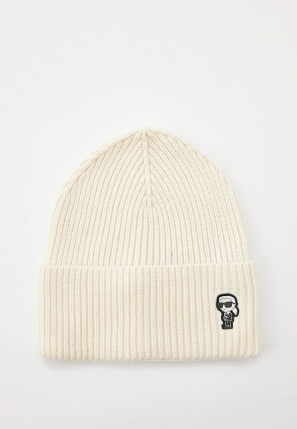 Шапка Karl Lagerfeld