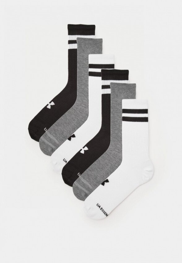 Носки 6 пар Under Armour
