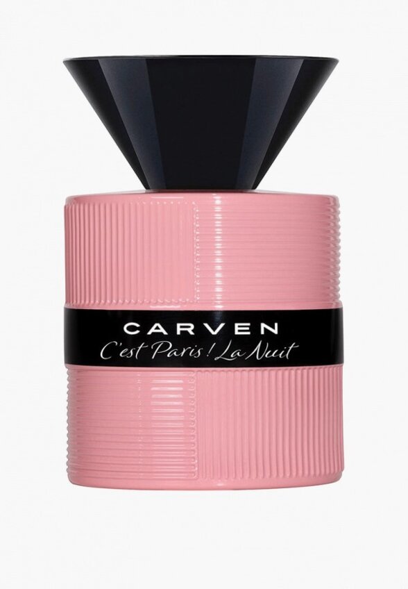 Парфюмерная вода Carven