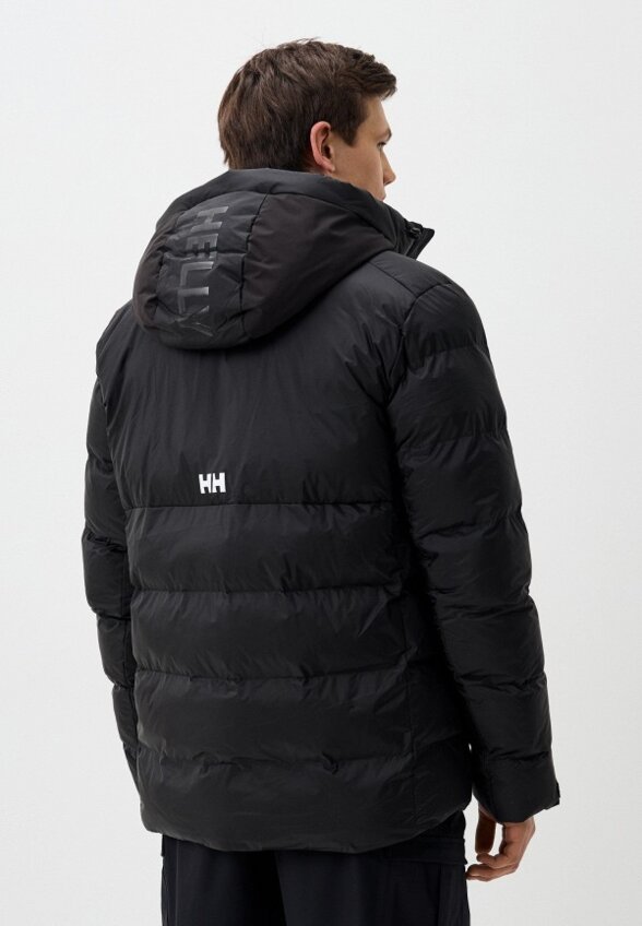 Пуховик Helly Hansen