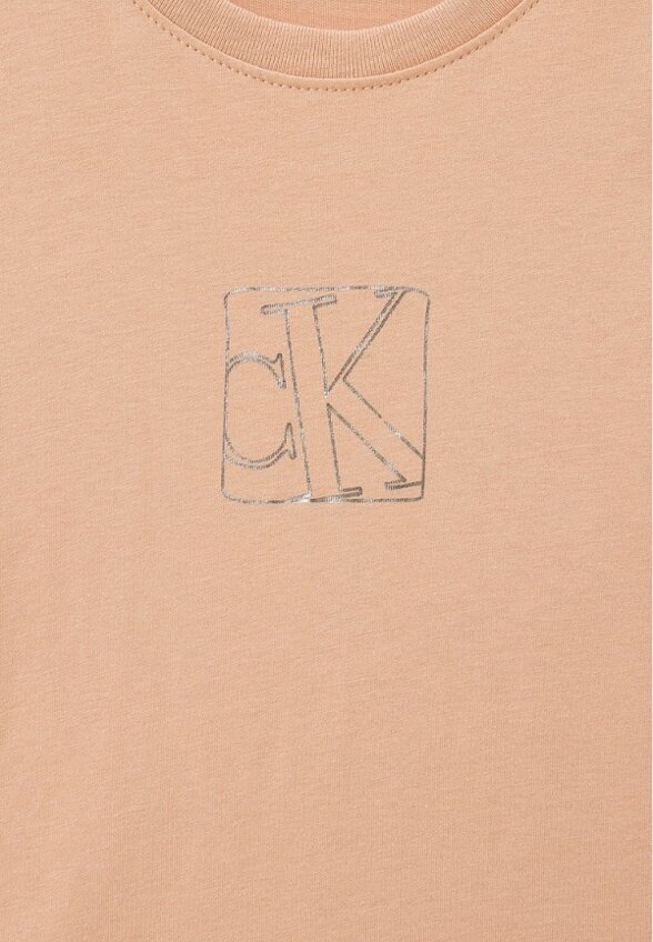 Футболка Calvin Klein Jeans