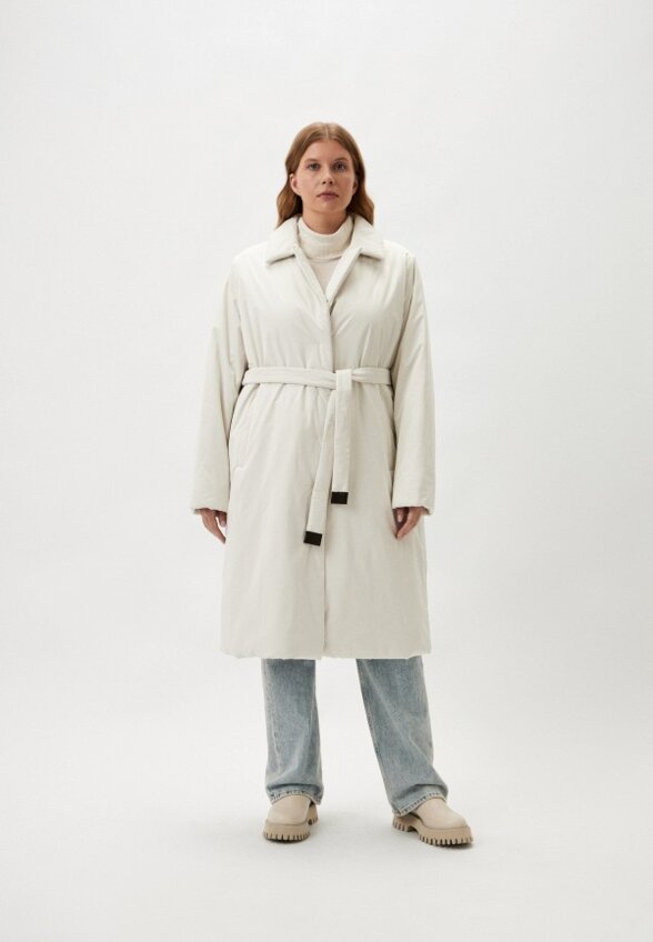 Куртка-пальто Marina Rinaldi Voyage