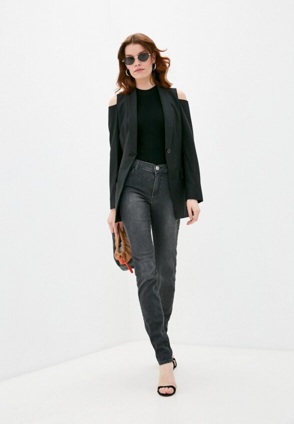 Джинсы Trussardi