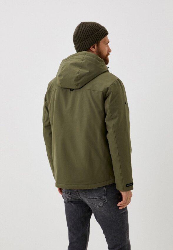 Куртка утепленная Toread