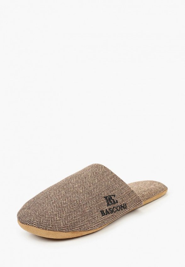 Тапочки Basconi