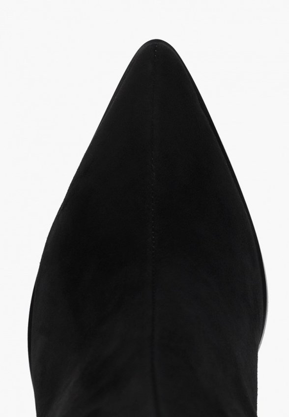 Ботфорты El'Rosso