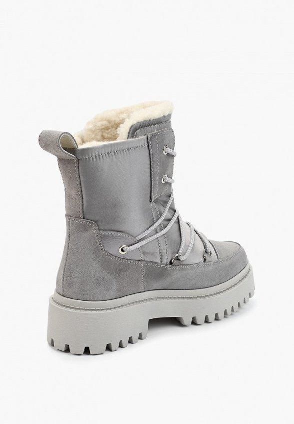 Ботинки Ralf Ringer