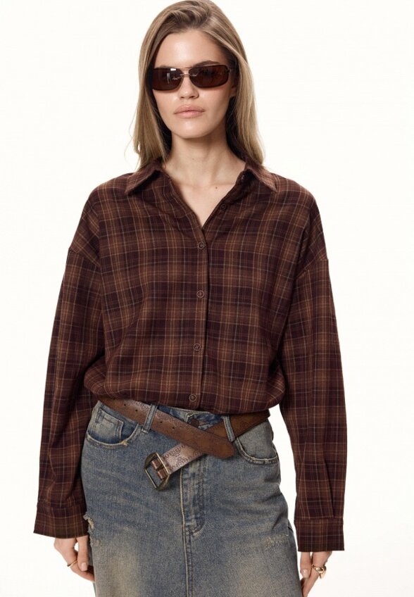 Рубашка Lookonline