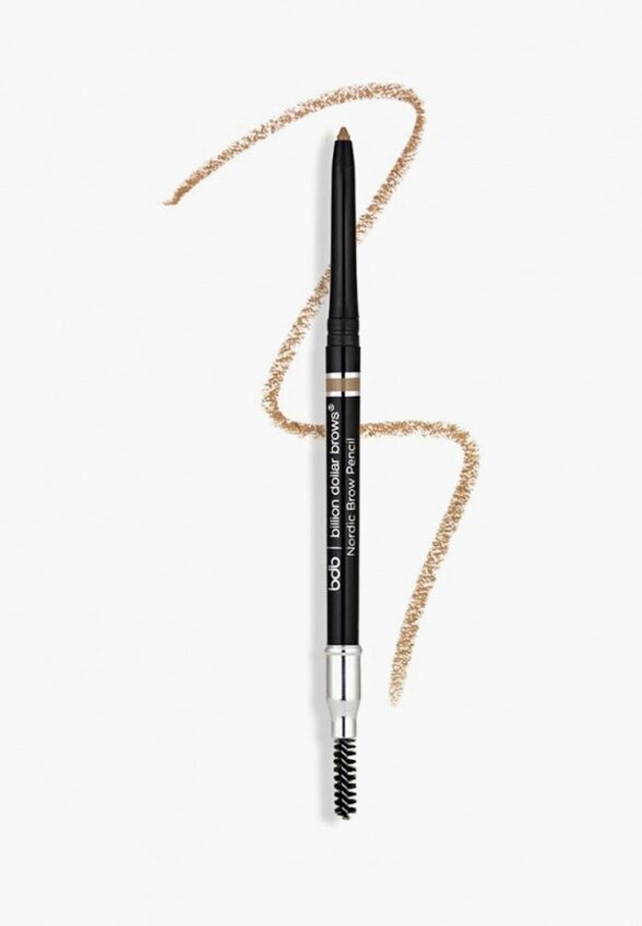 Карандаш для бровей Billion Dollar Brows