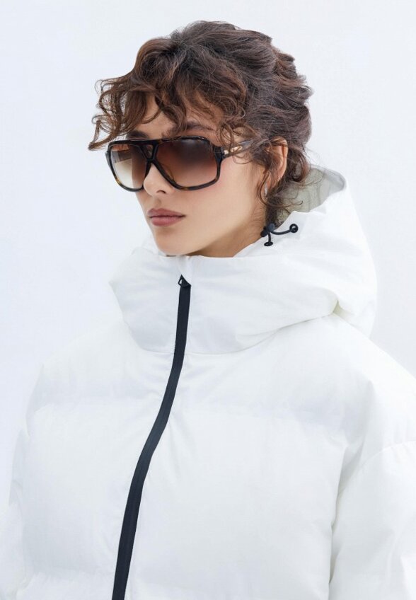 Куртка утепленная Top Top