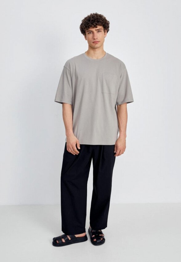 Футболка Finn Flare