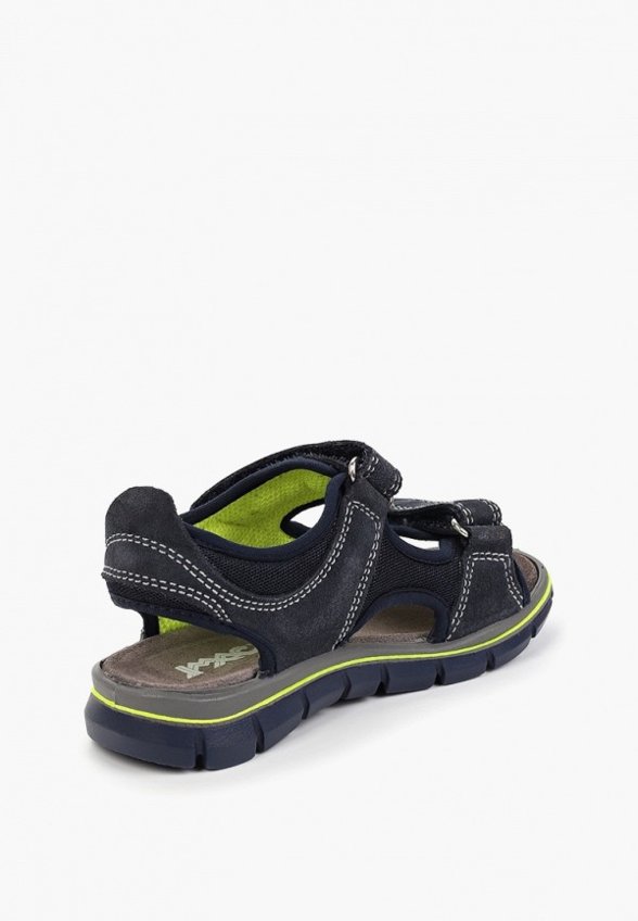 Сандалии Imac