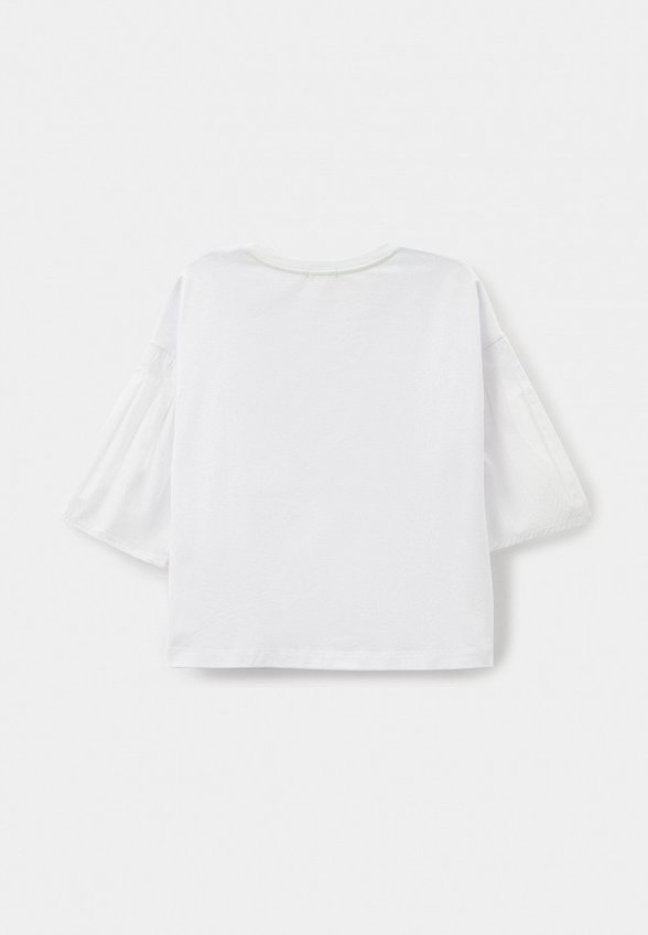 Лонгслив Gulliver