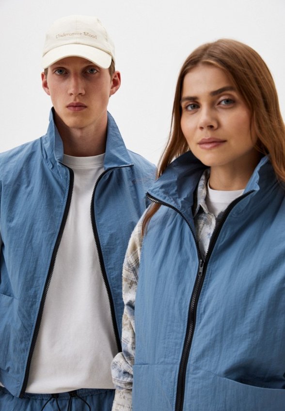 Жилет Pennymanny