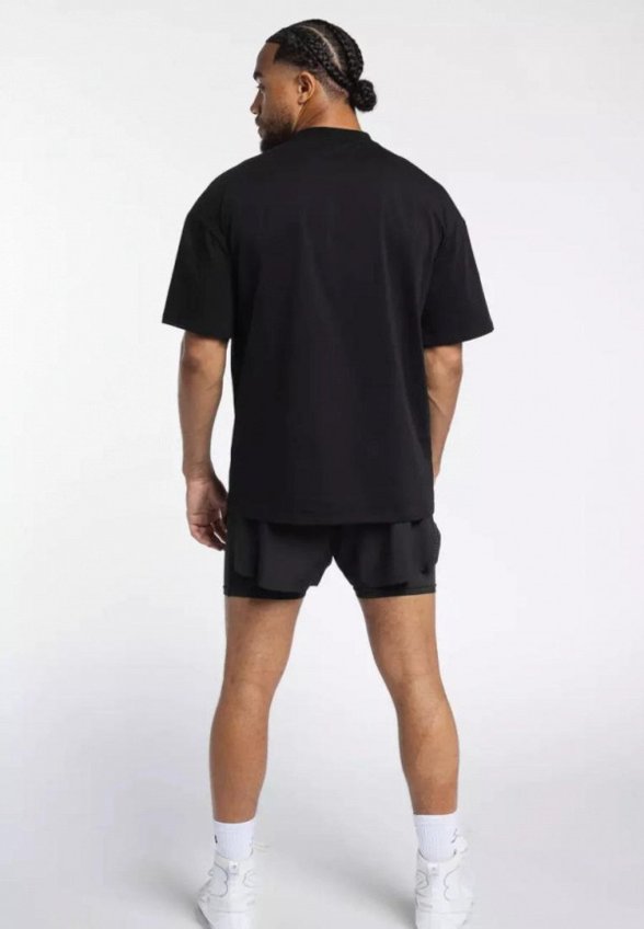 Футболка спортивная Boxraw