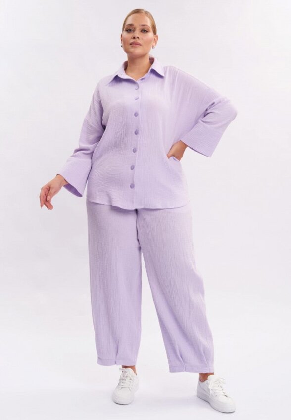 Блуза Артесса