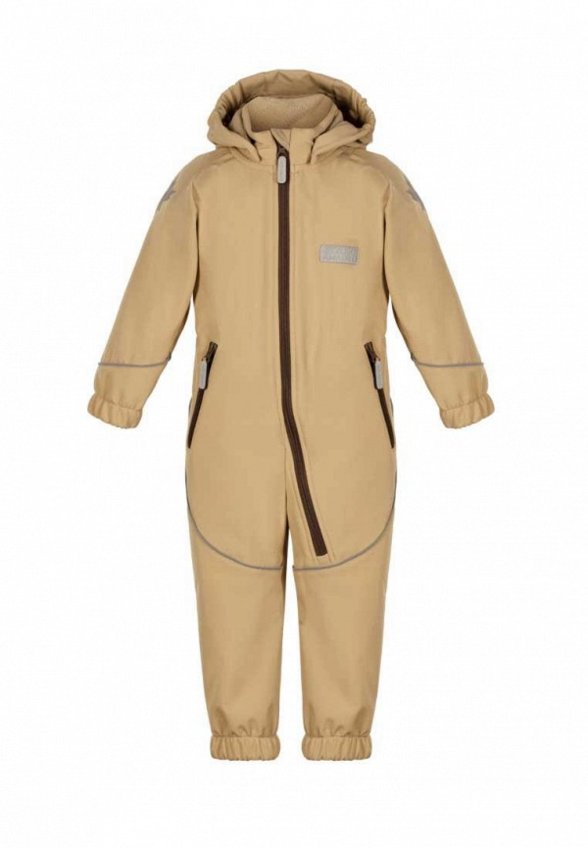 Комбинезон утепленный Stylish Amadeo
