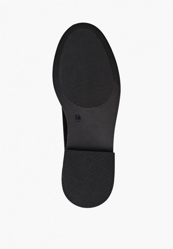 Ботинки Pazolini