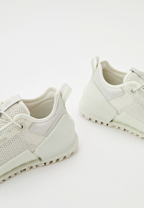 Кроссовки Ecco