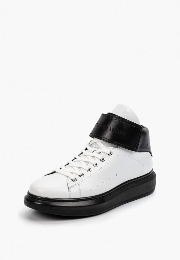 Кеды Roberto Piraloff