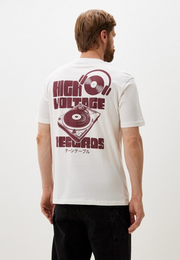 Футболка Springfield