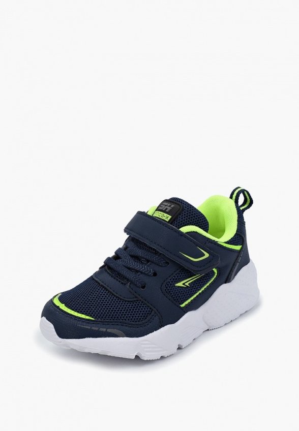 Кроссовки Shuzzi